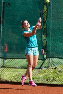 Bild 245 - Damen 1.Kieler HTC - TSV Glinde : Ergebnis: 6:3